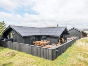 Holiday home Fanø CL